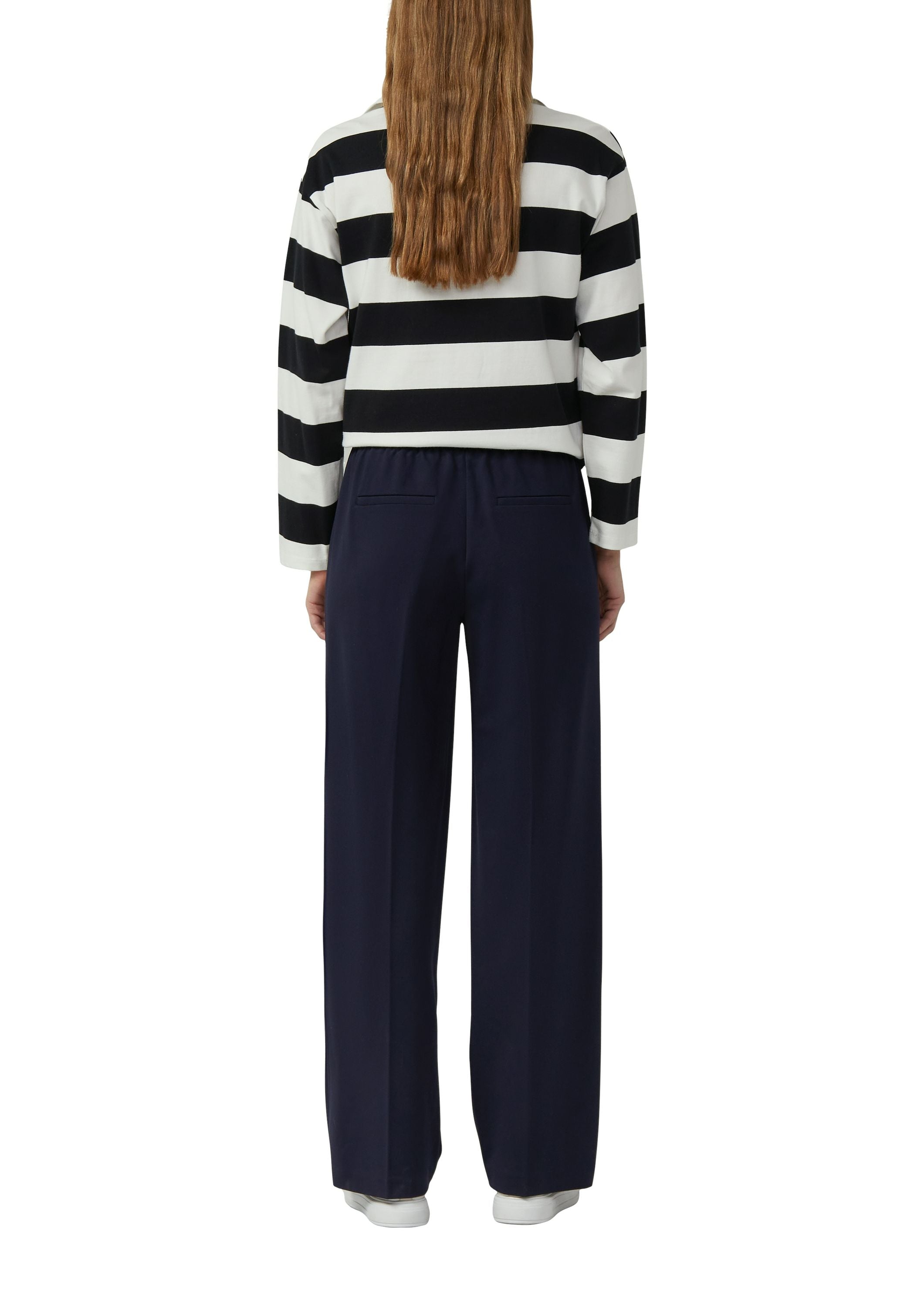 Schlupfhose Regular Fit