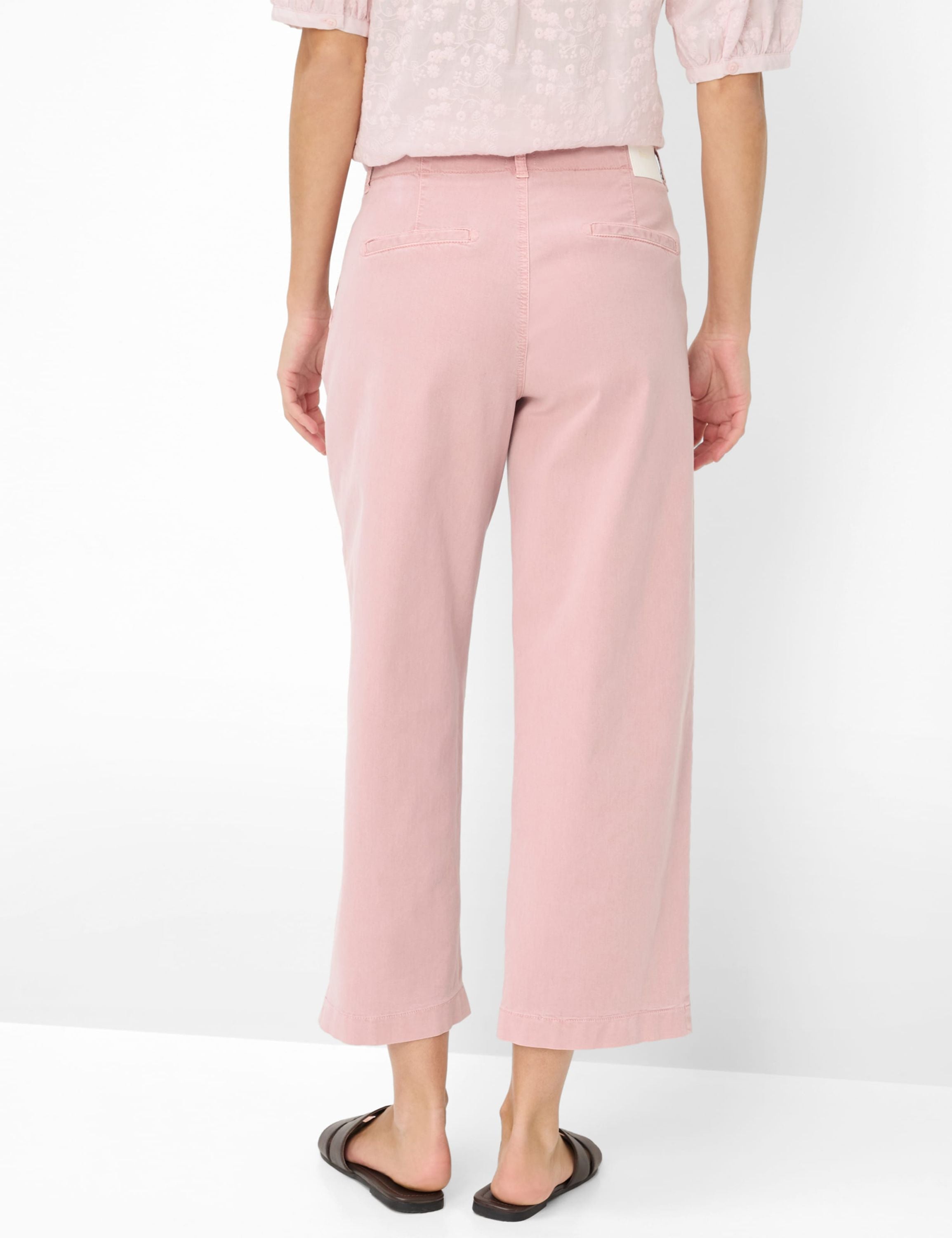 Culotte MAINE S Wide Leg