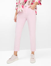 Hose MARY S Regular Fit