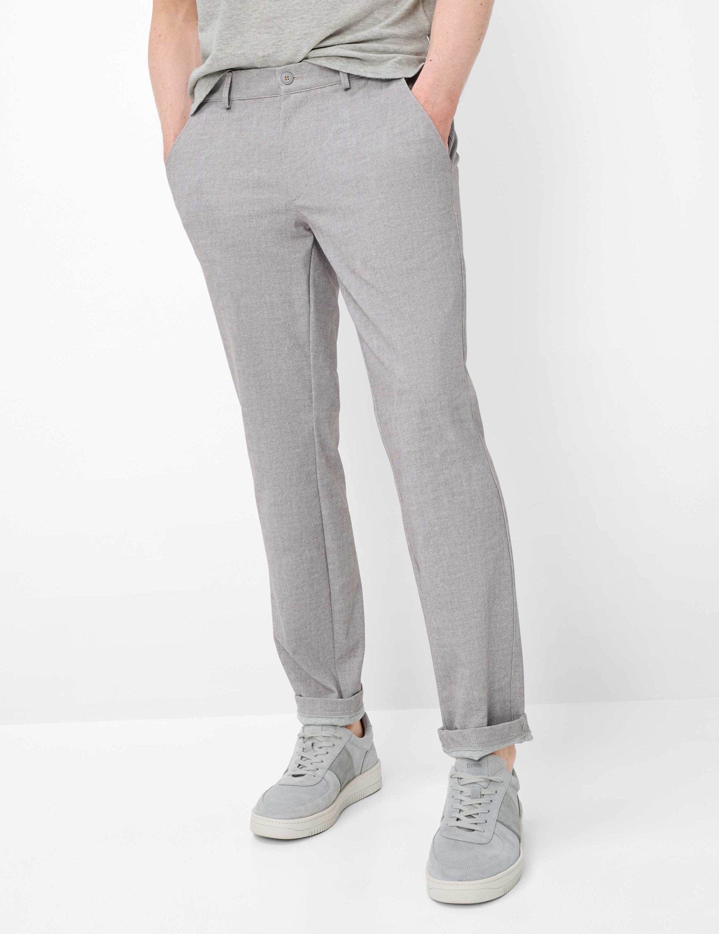 Chinohose THILO Relaxed Fit
