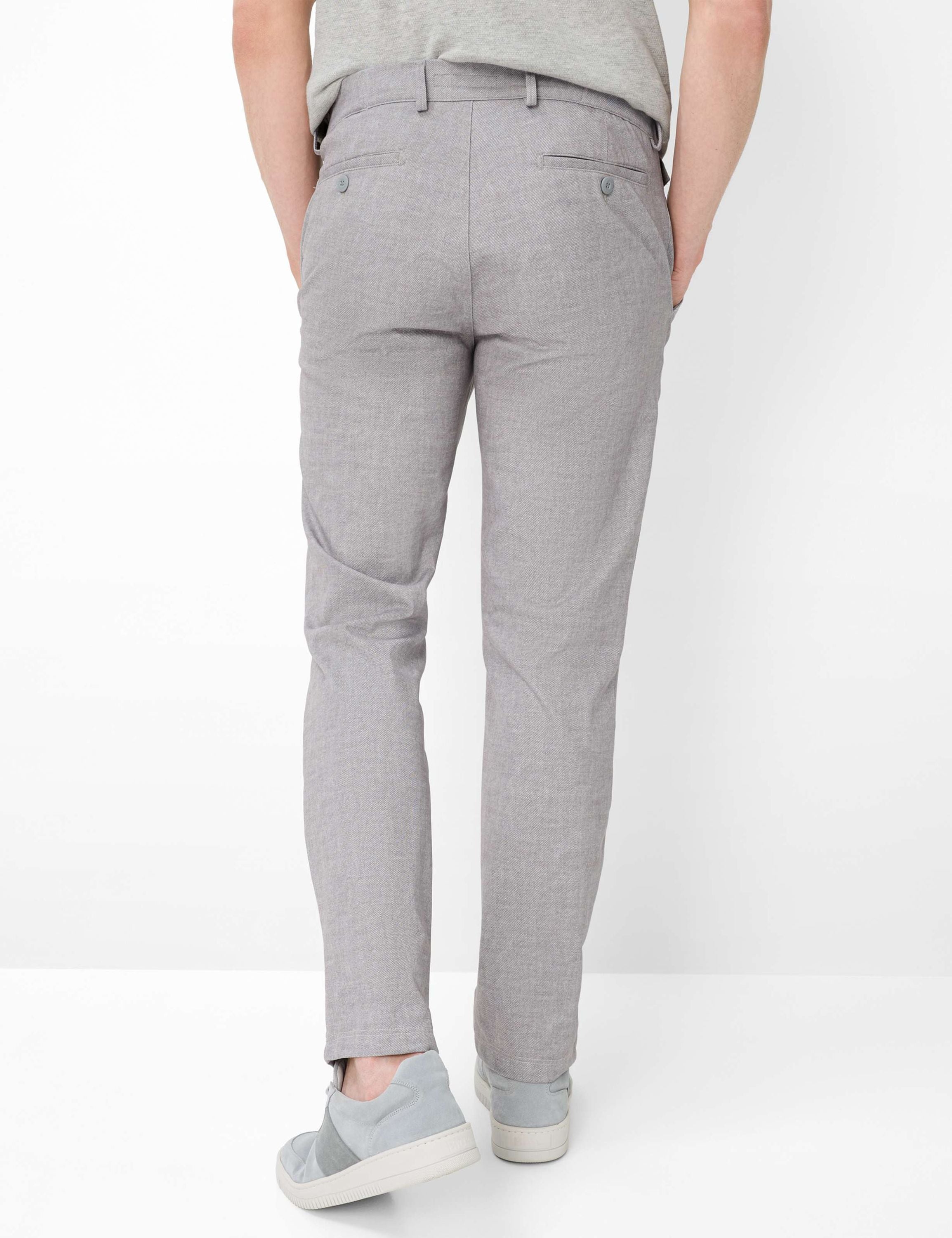 Chinohose THILO Relaxed Fit