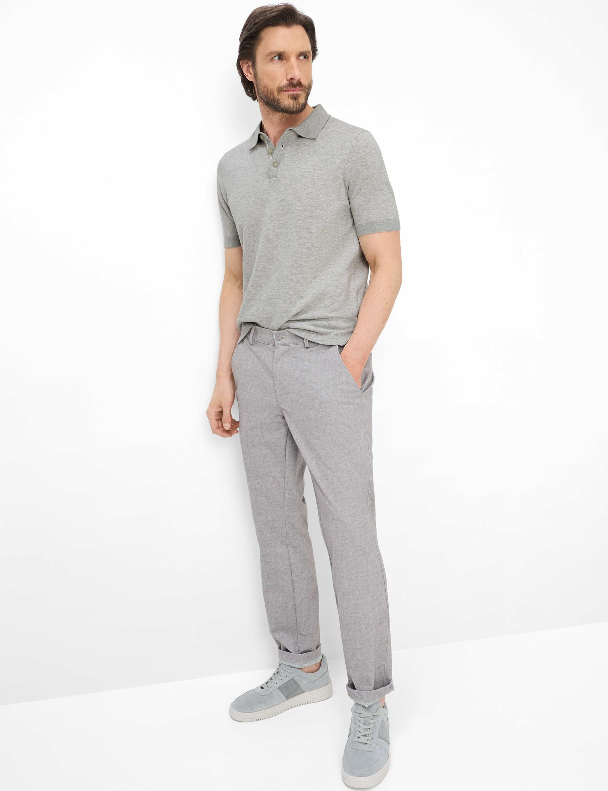 Chinohose THILO Relaxed Fit