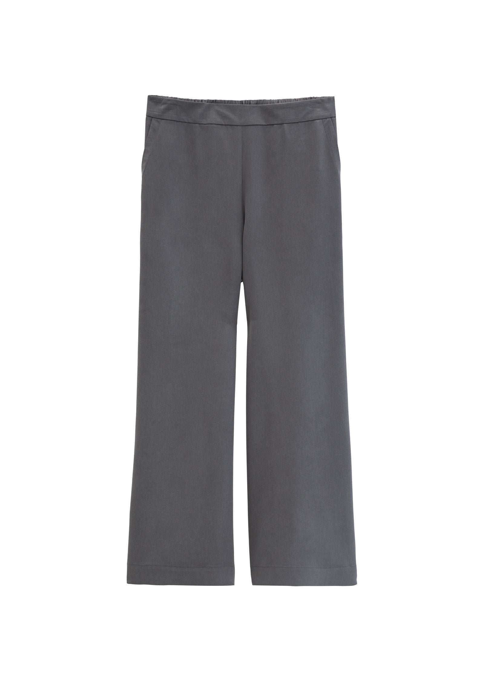 Culotte Wide Leg