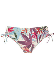 Bikini-Hose floral