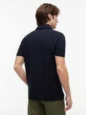 Poloshirt aus Baumwolle