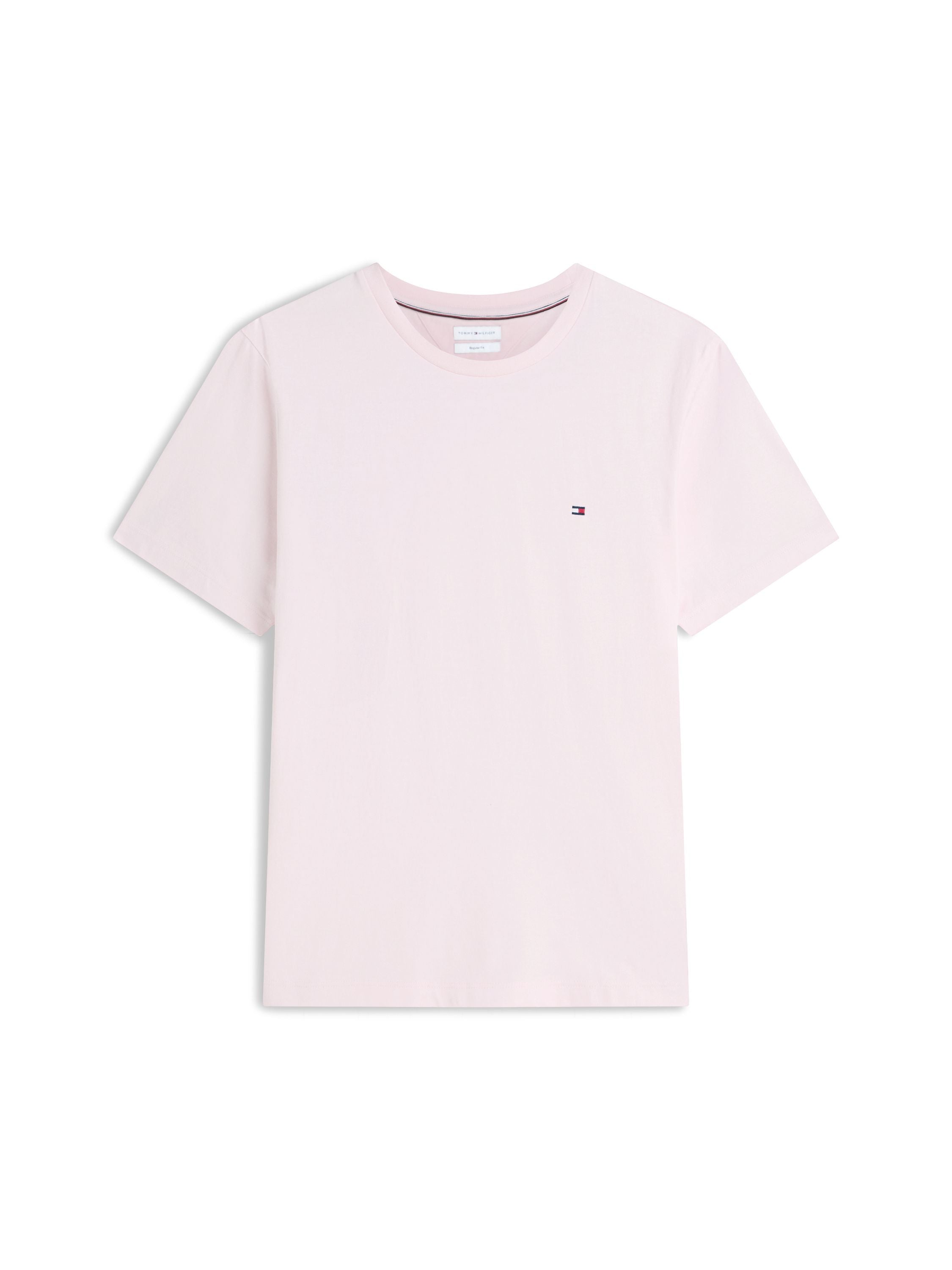 T-Shirt aus Baumwolle
