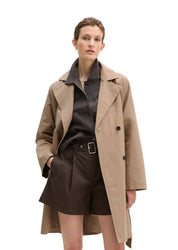 Trenchcoat Regular Fit
