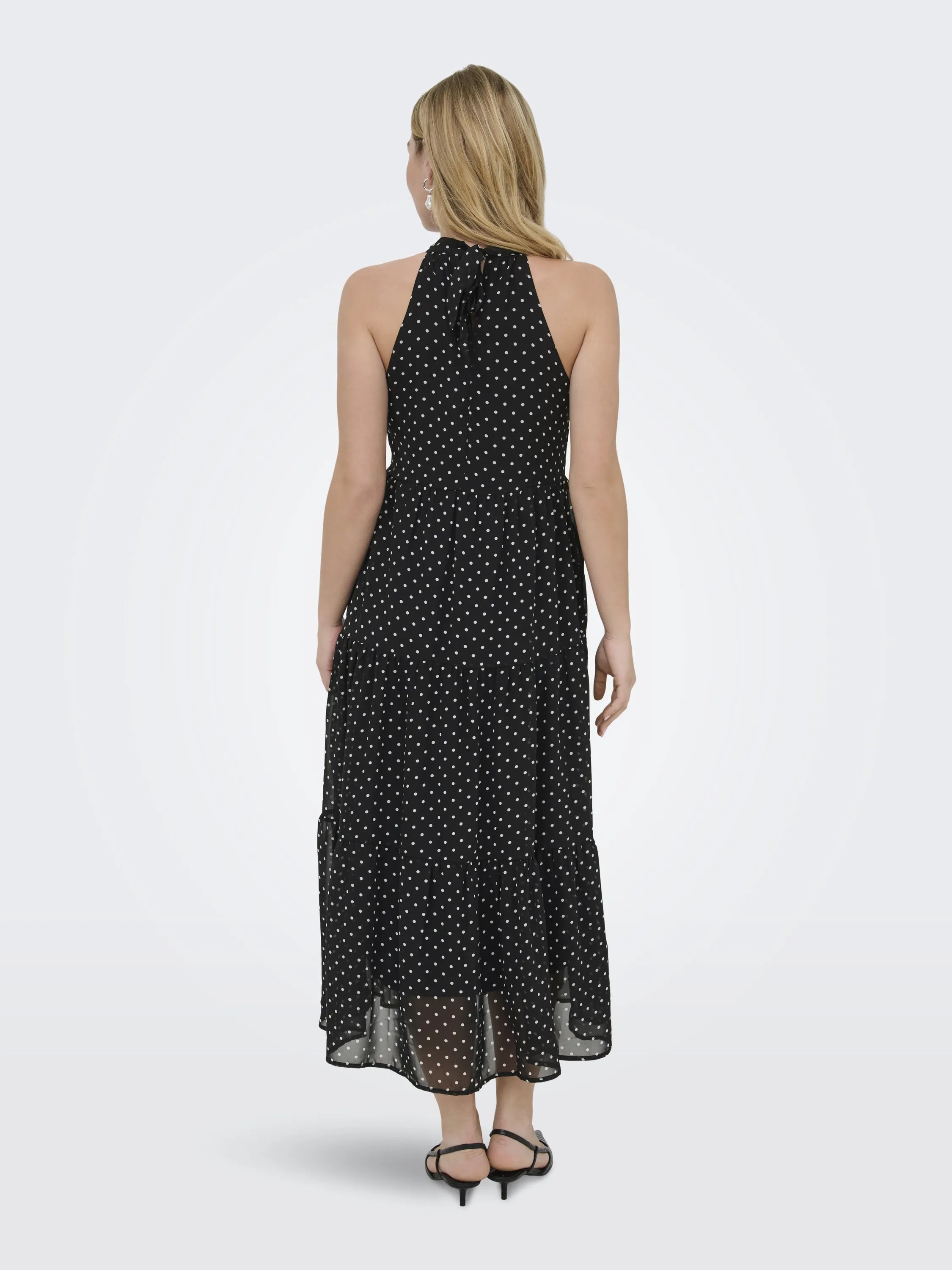 Neckholder Kleid ONLPETRA