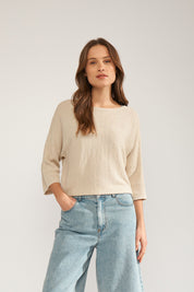Strickpullover NUDINEA