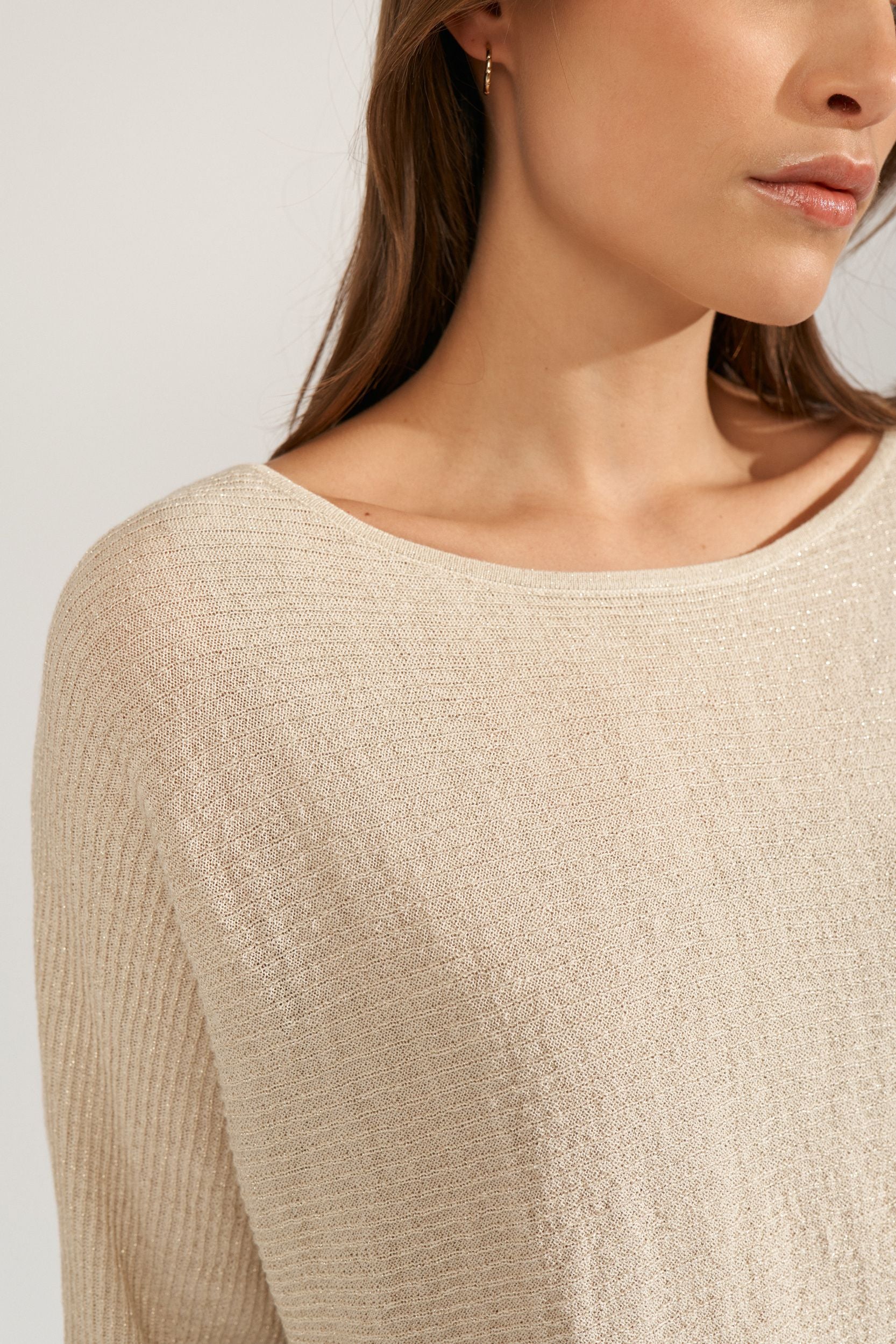 Strickpullover NUDINEA
