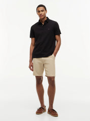 Poloshirt aus Baumwolle