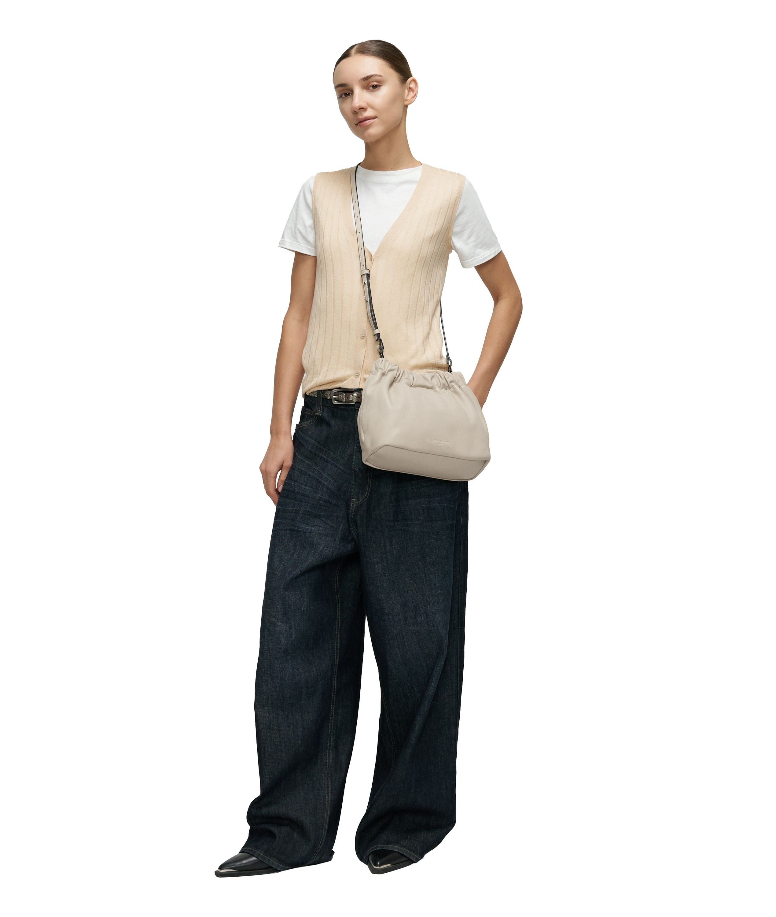 Beuteltasche CLOUD II S