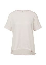 T-Shirt Relaxed Fit aus Baumwolle