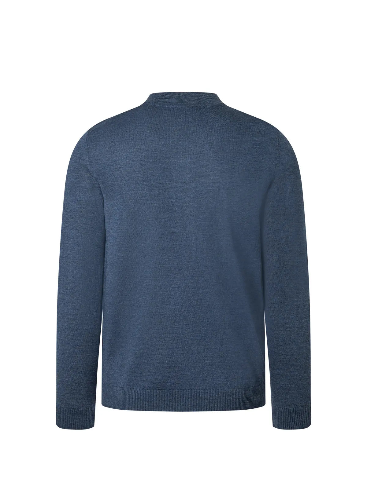 Strickjacke aus Merinowolle