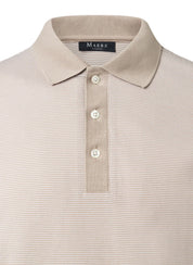 Poloshirt Regular Fit aus Baumwolle