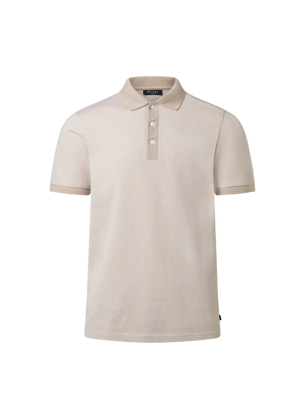 Poloshirt Regular Fit aus Baumwolle