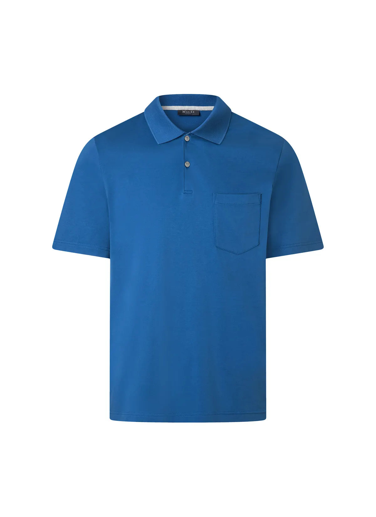 Poloshirt Regular Fit aus Baumwolle