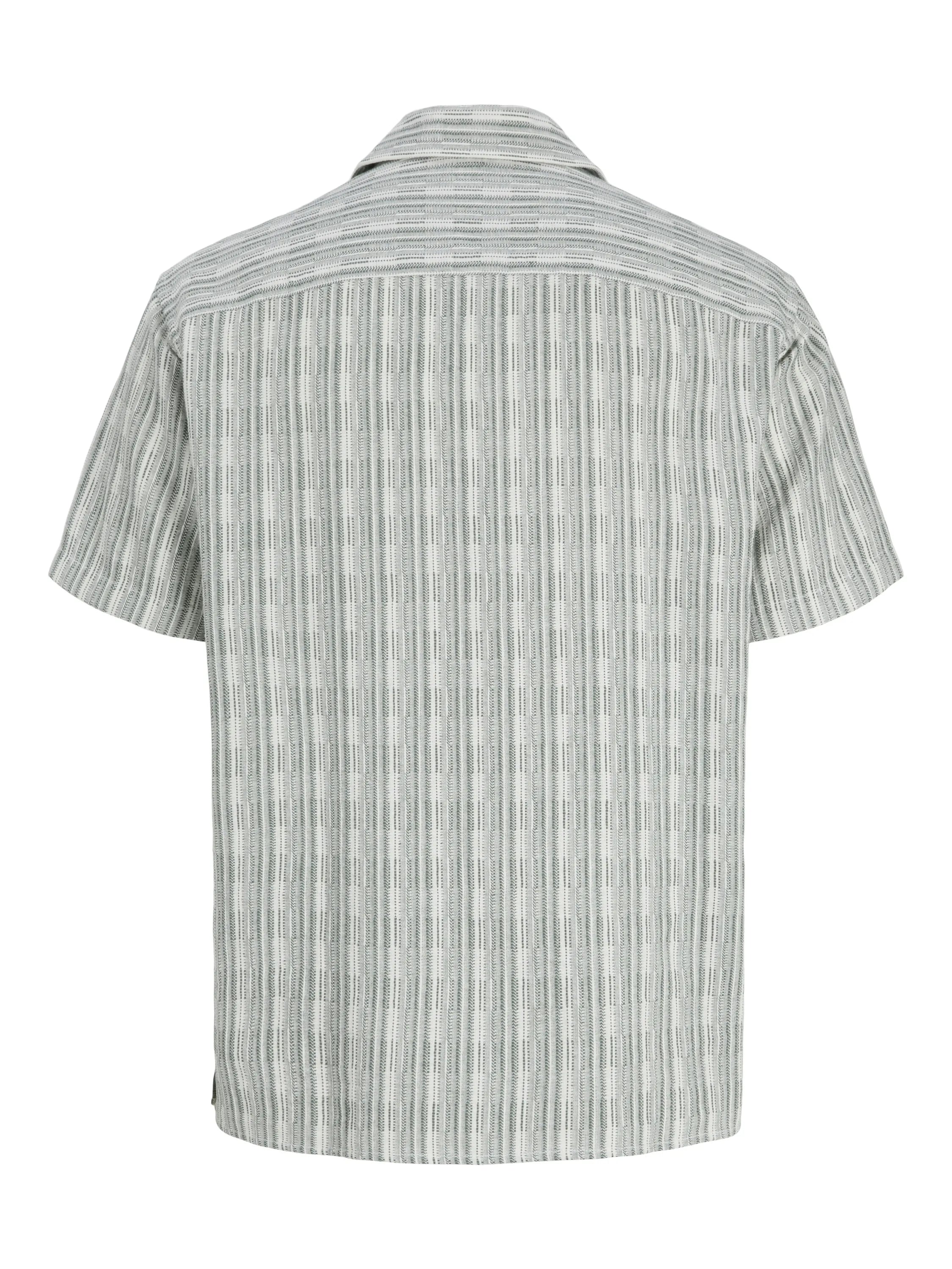 Kurzarmhemd TIAGO Relaxed Fit