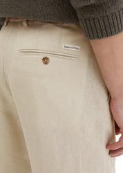 Leinenhose OSBY