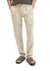 Leinenhose OSBY