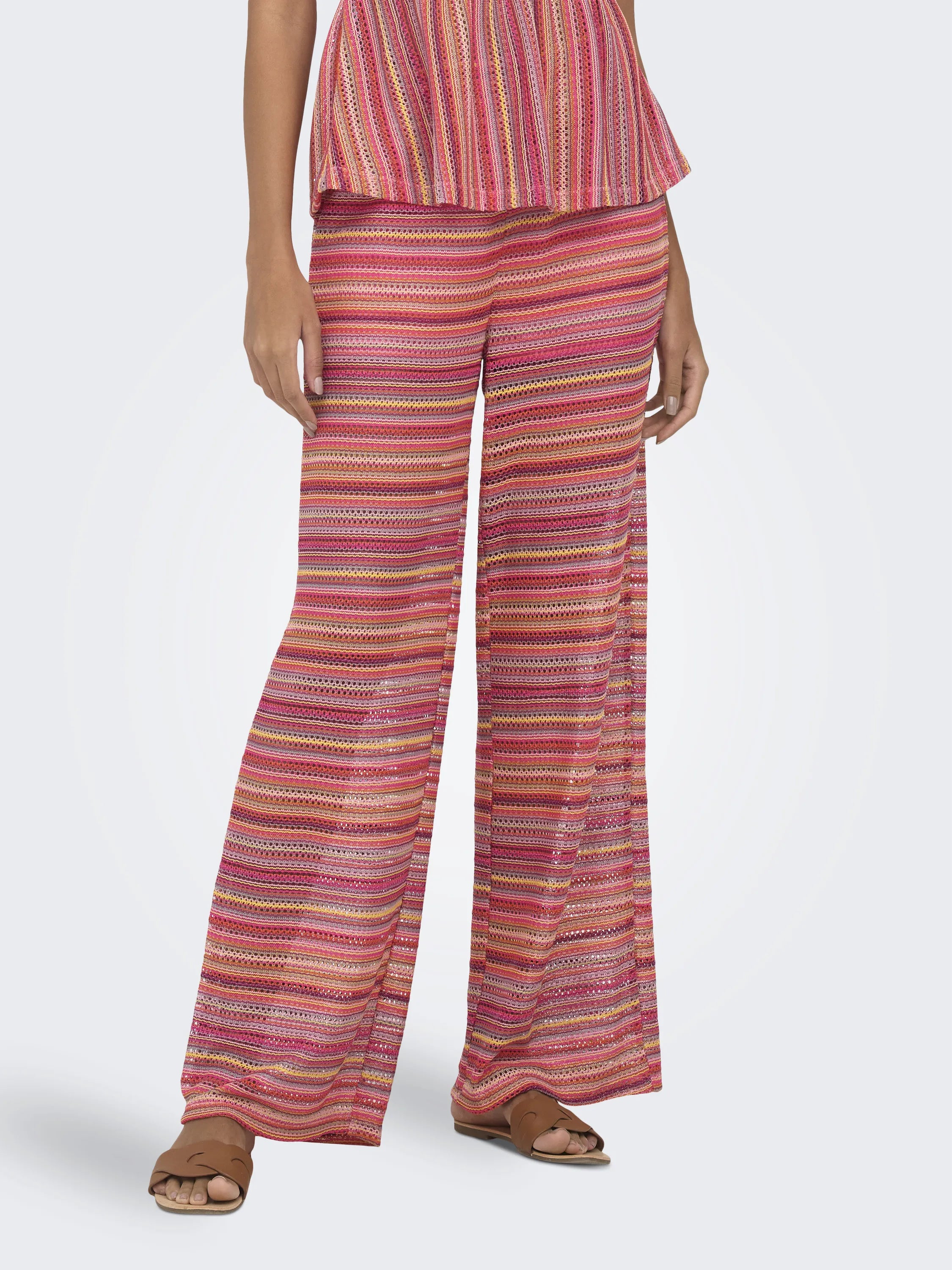 Hose Wide Leg
