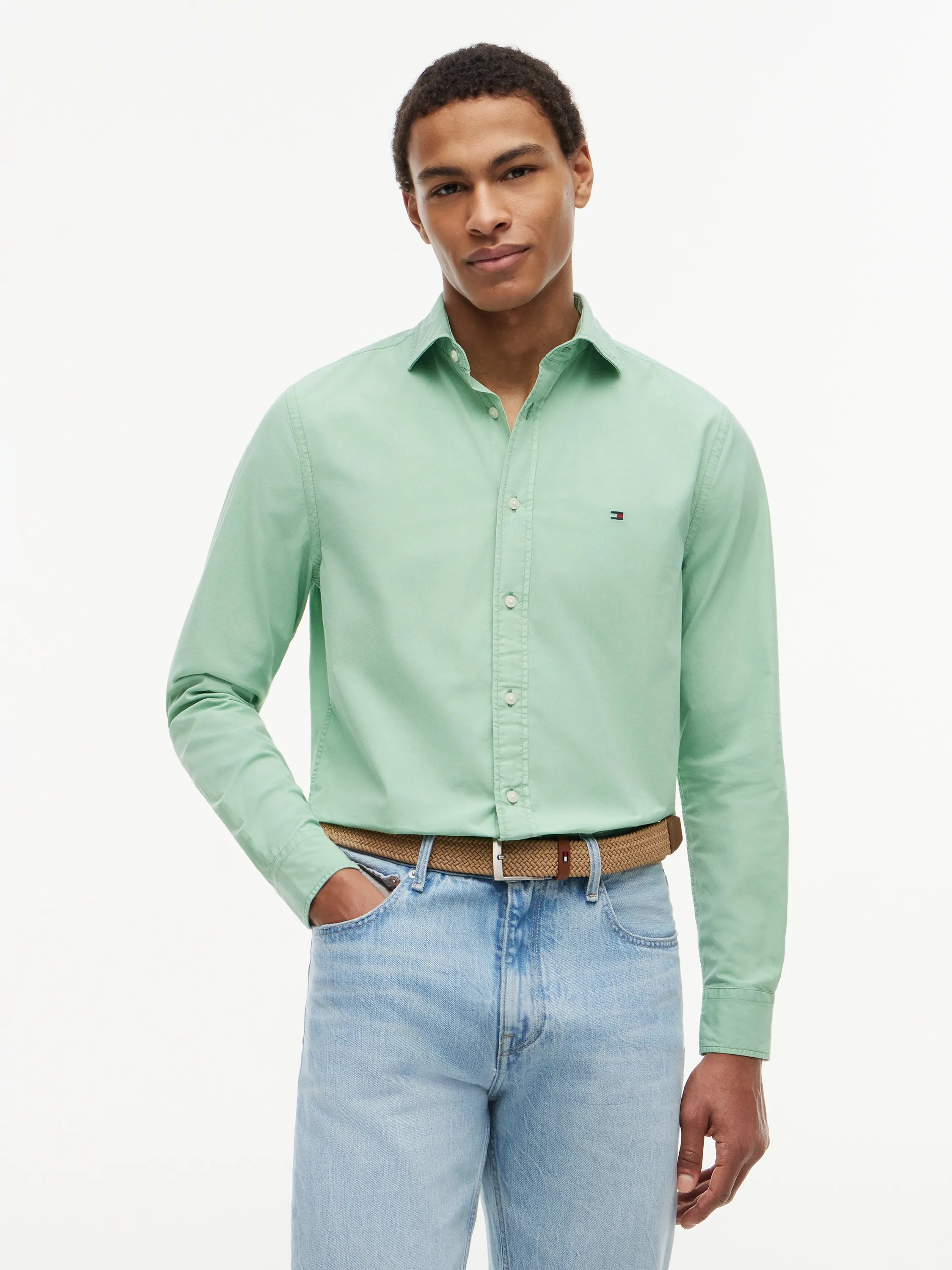 Hemd Regular Fit