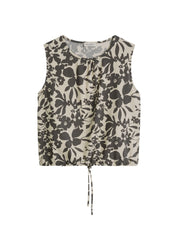 Tanktop Loose Fit