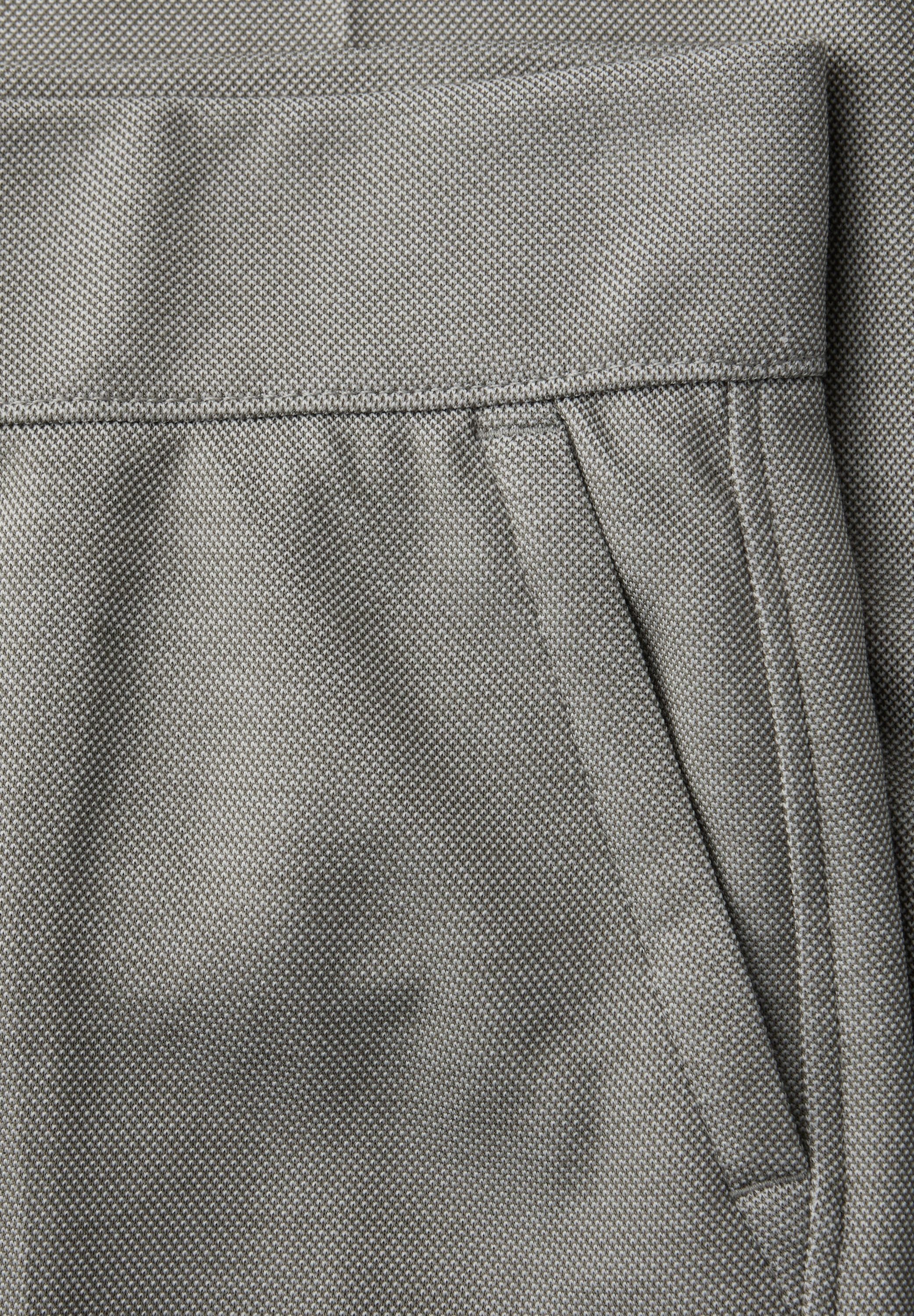 Culotte Wide Leg
