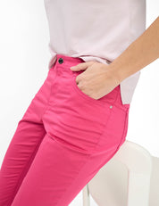 Hose MARY S Regular Fit