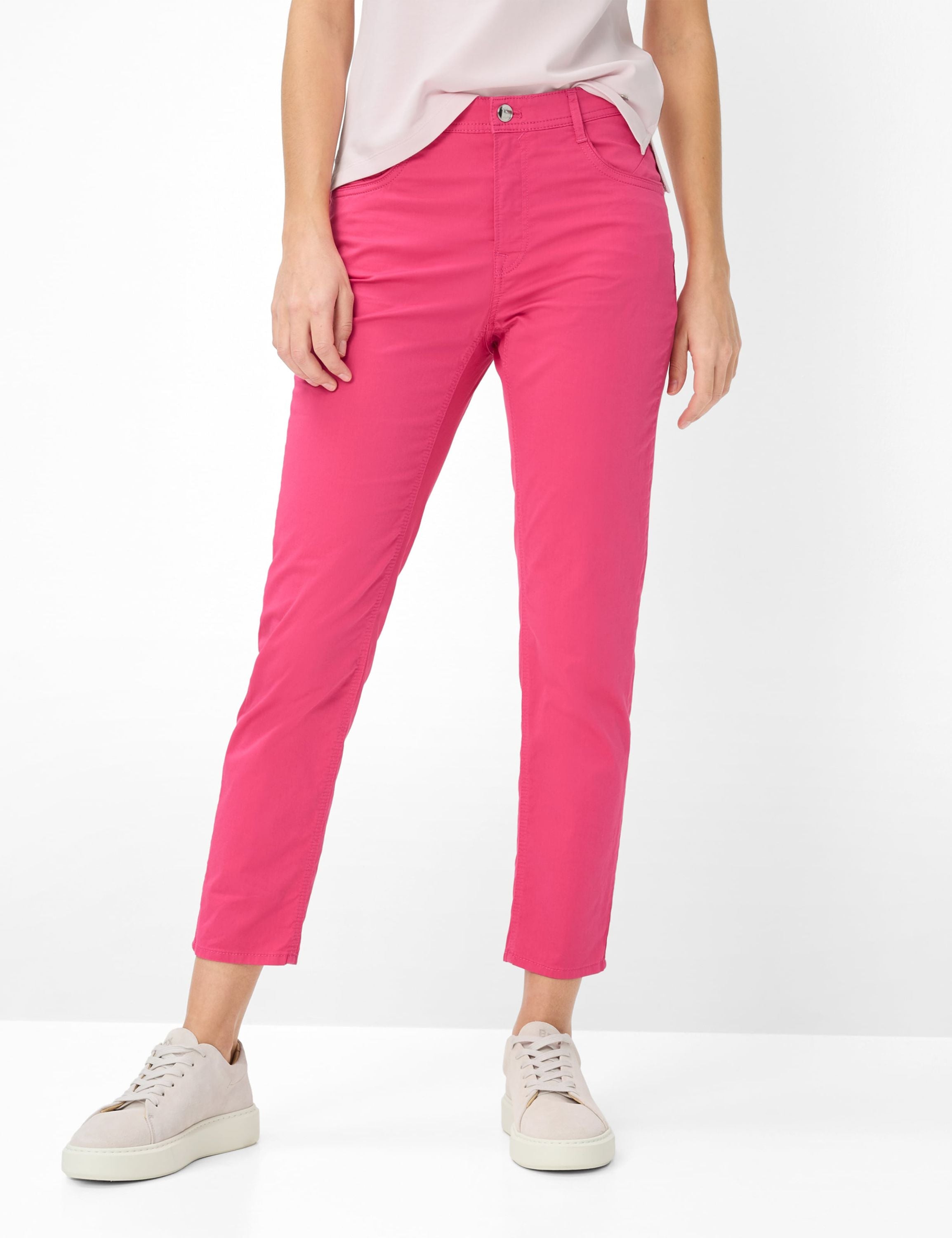 Hose MARY S Regular Fit