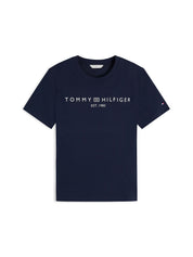 T-Shirt aus Baumwolle