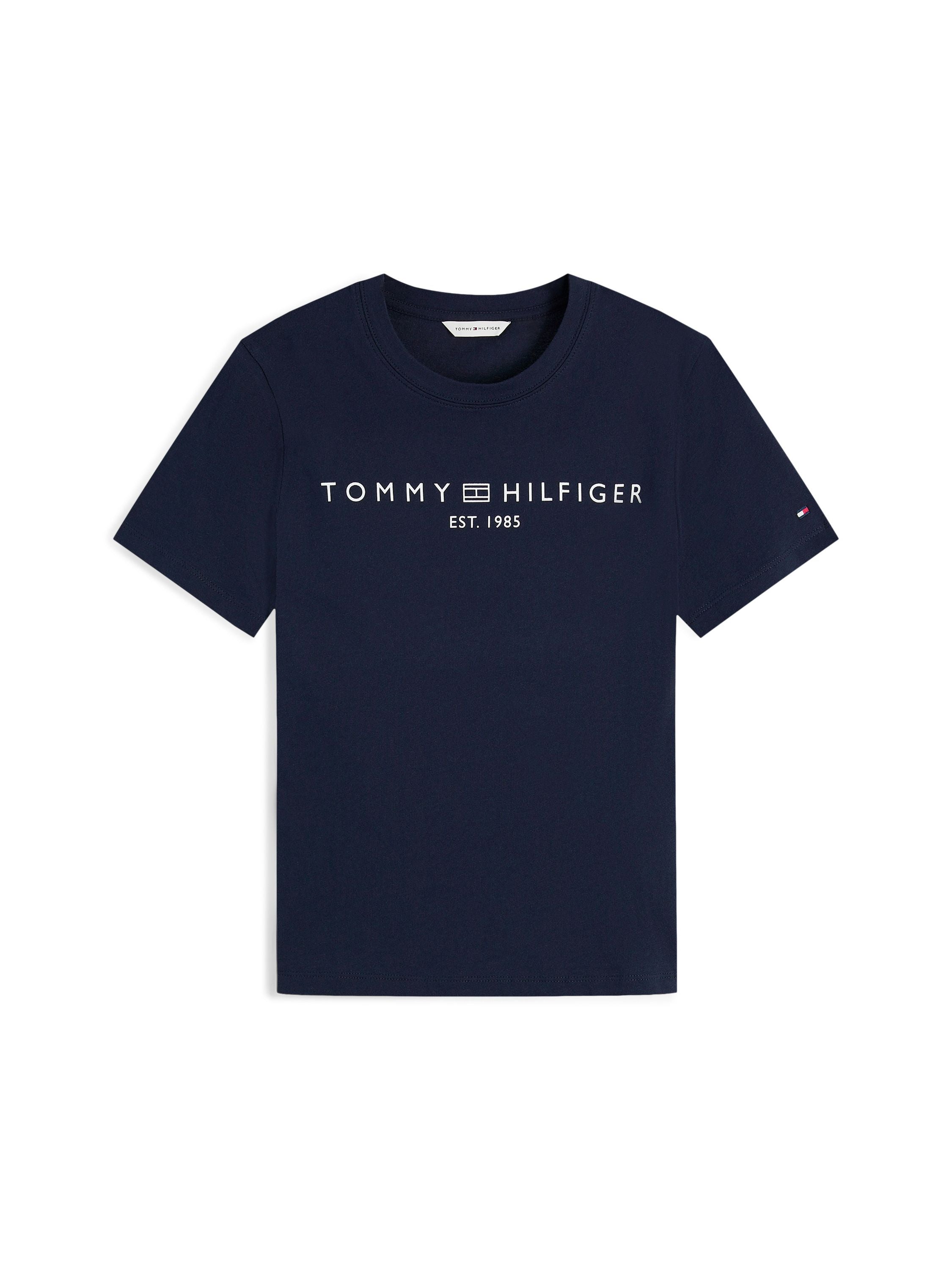 T-Shirt aus Baumwolle