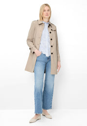 Trenchcoat CAMBRIDGE