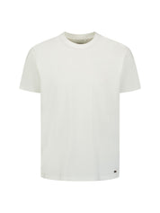 T-Shirt aus Baumwolle