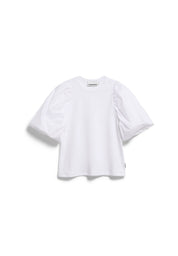 T-Shirt aus Bio-Baumwolle