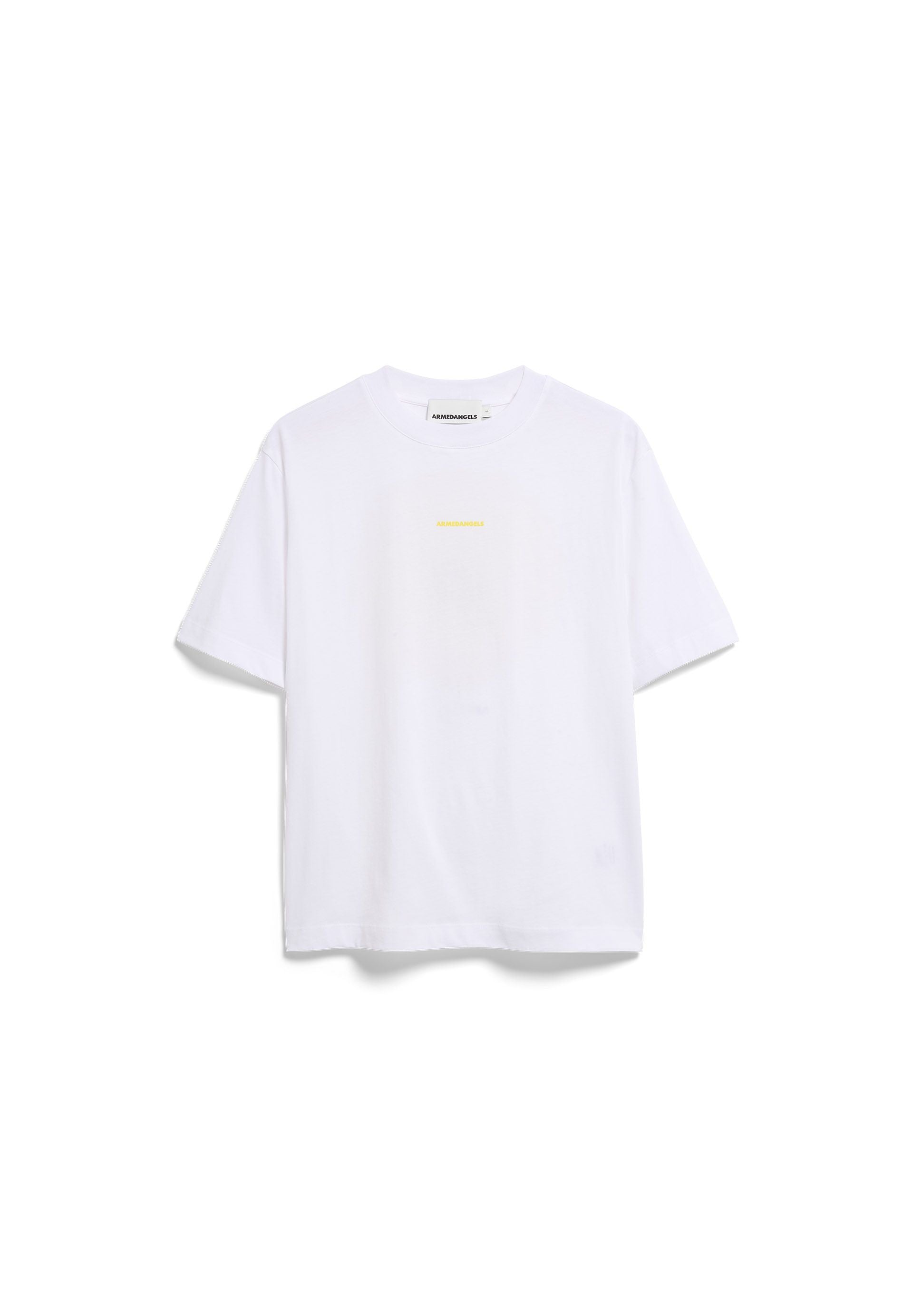 T-Shirt mit Print