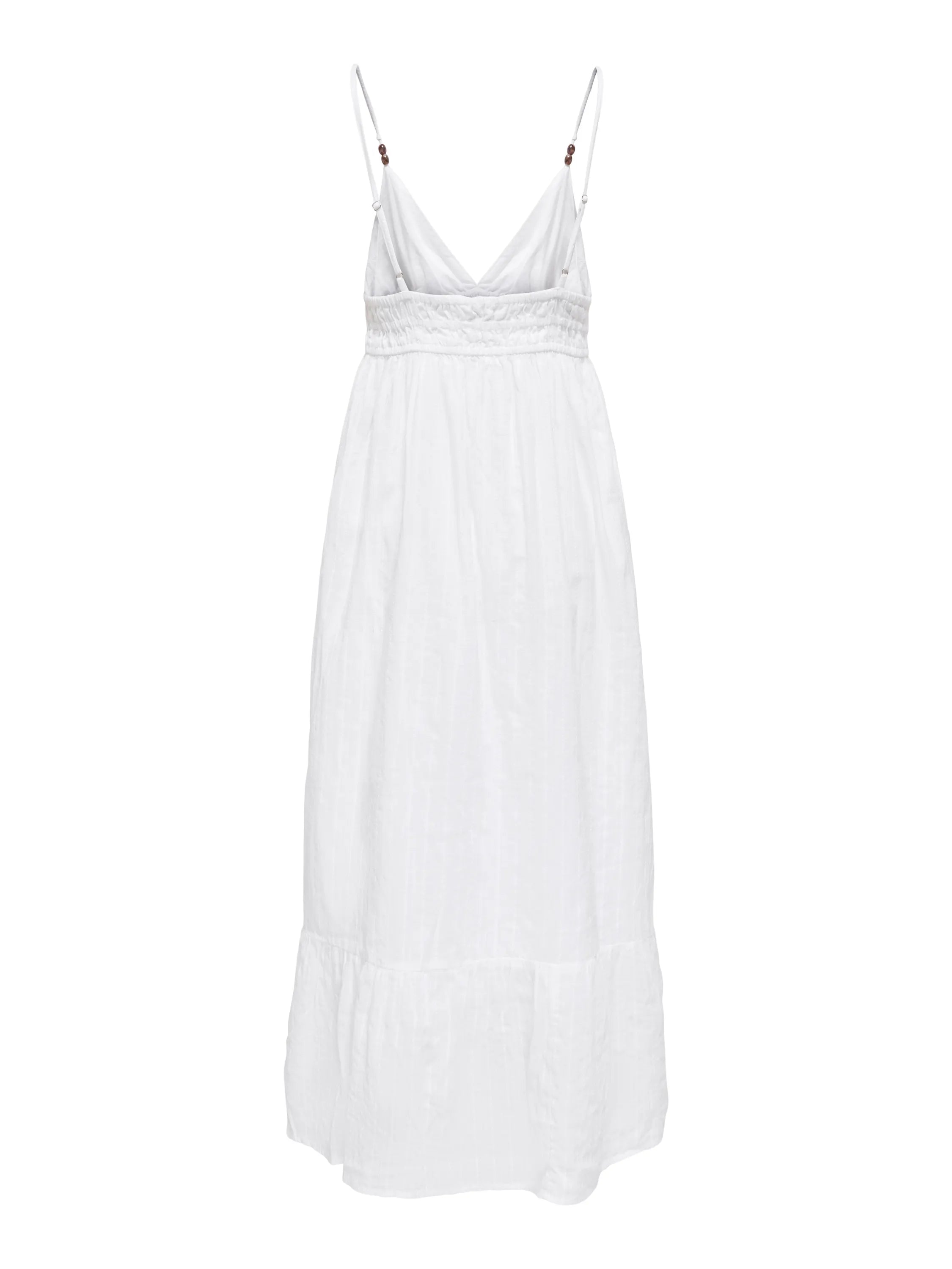 Sommerkleid Midi