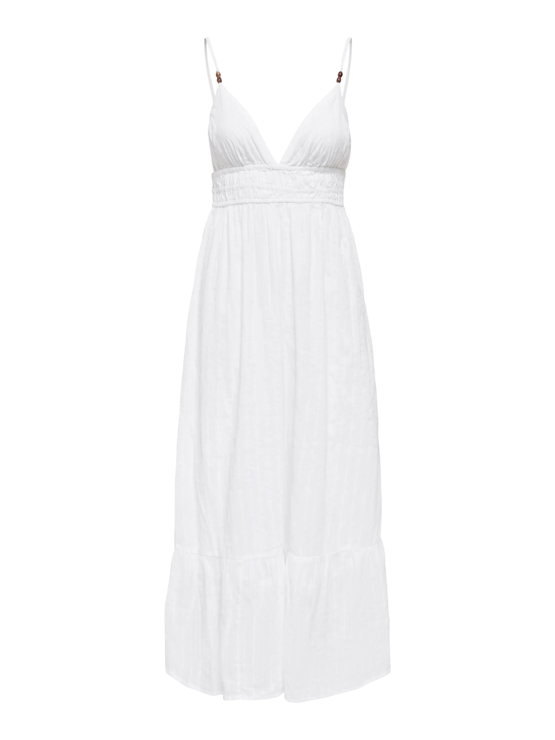 Sommerkleid Midi