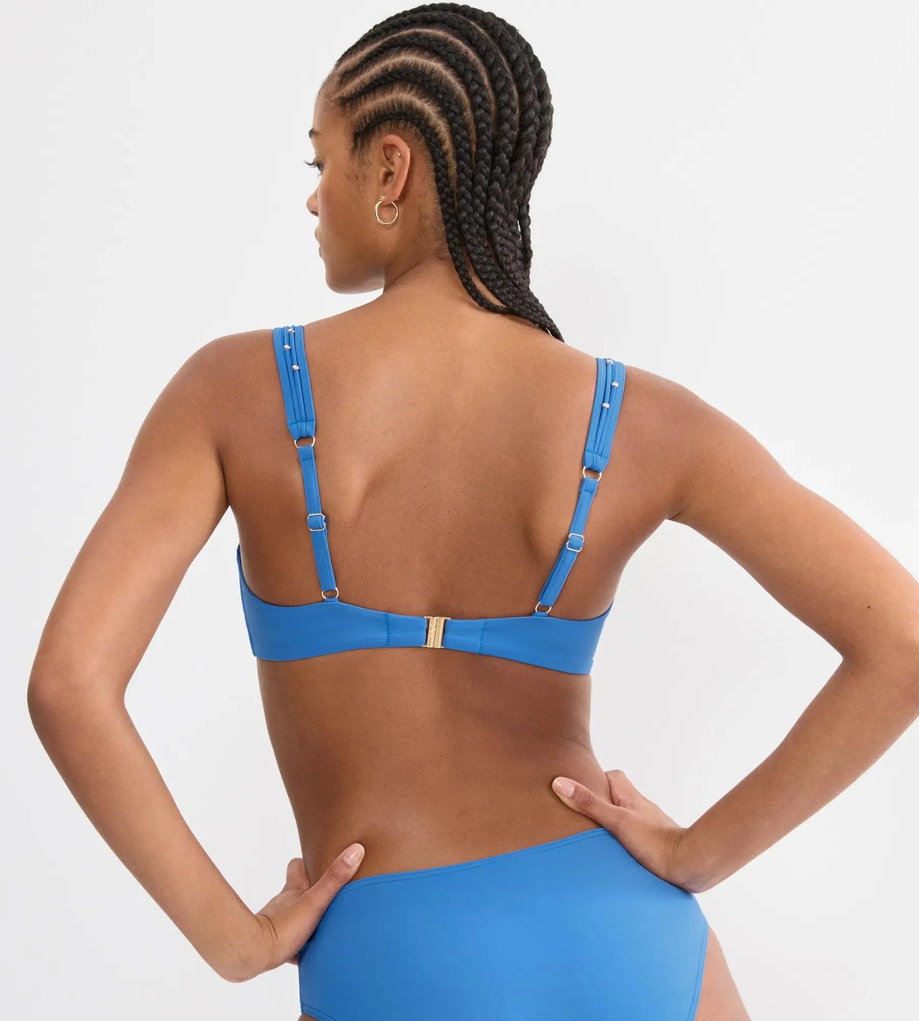 Bikini-Top PALINE LOVE BY THE SEA N