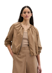 Blouson Relaxed Fit