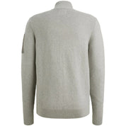 Strickpullover aus Baumwolle