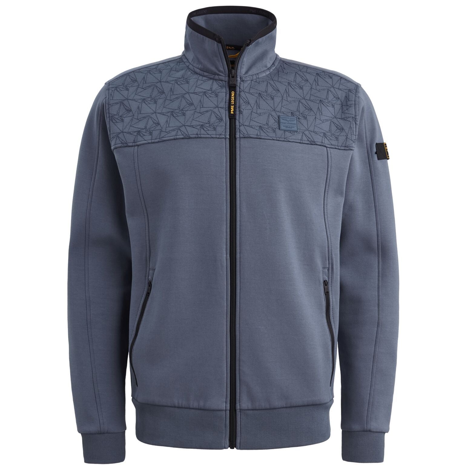 Sweatjacke Regular Fit