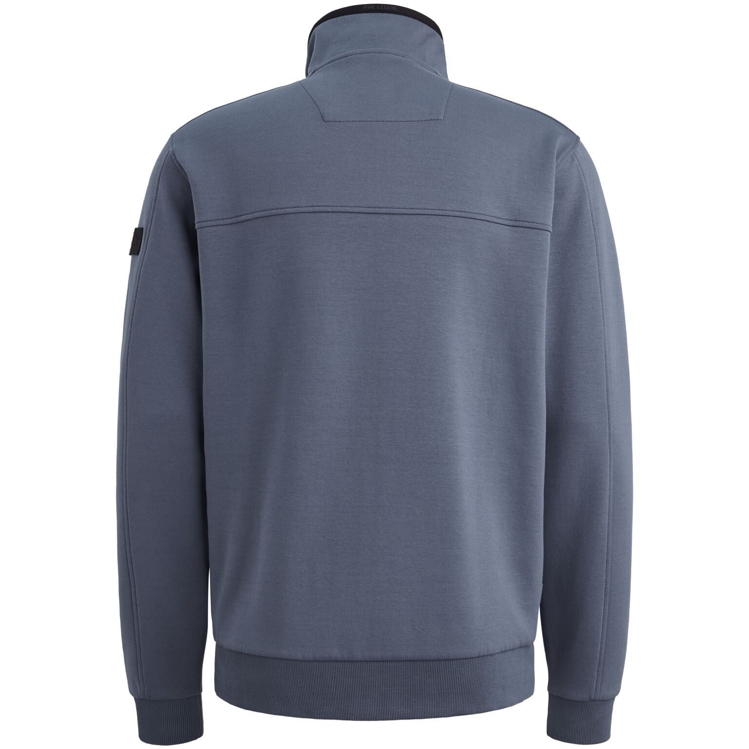 Sweatjacke Regular Fit