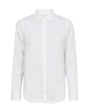 Leinenbluse MMMARTINA