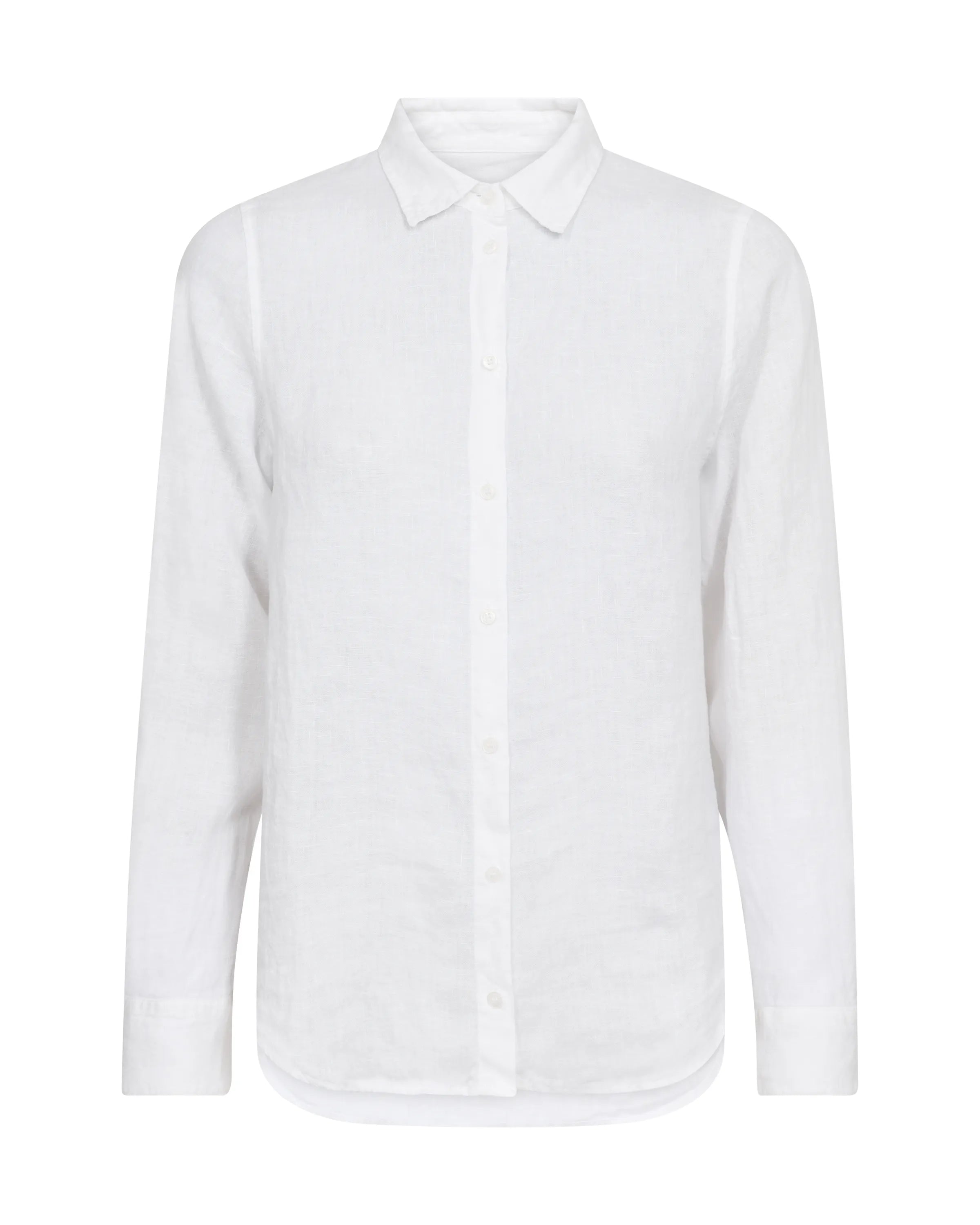 Leinenbluse MMMARTINA