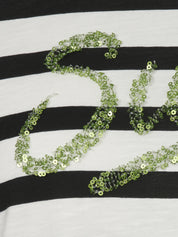 T-Shirt aus Baumwolle