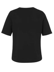 T-Shirt aus Baumwolle