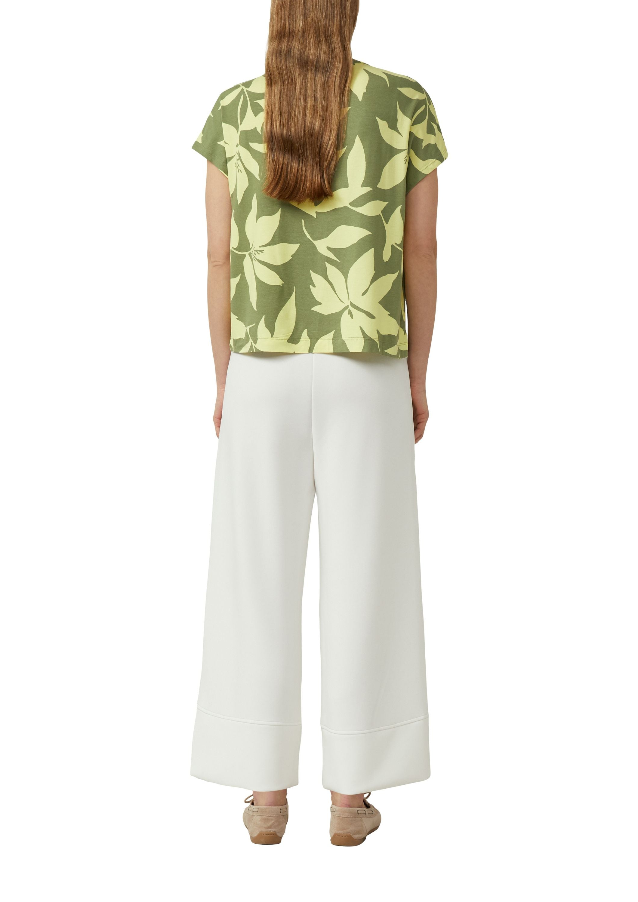 T-Shirt Relaxed Fit