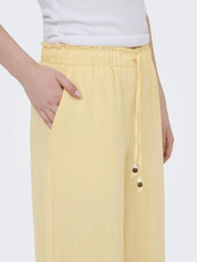 Hose EMMIA Wide Leg