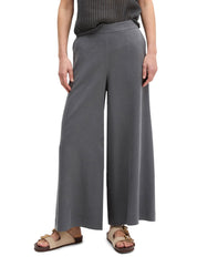 Culotte Wide Leg